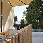 Apartment De L'elegance Au Bord De L'eau La Ciotat