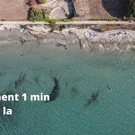 De L'elegance Au Bord De L'eau ラシオタ