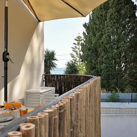 Appartamento De L'elegance Au Bord De L'eau La Ciotat