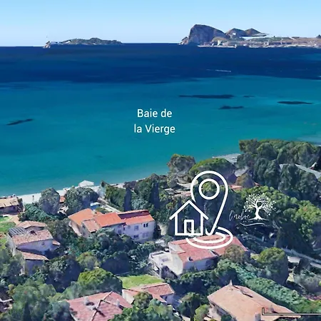 De L'elegance Au Bord De L'eau * La Ciotat