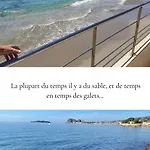 De L'elegance Au Bord De L'eau Daire *