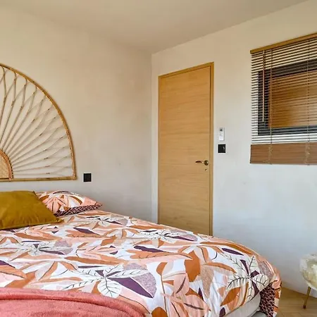 De L'elegance Au Bord De L'eau Apartment La Ciotat